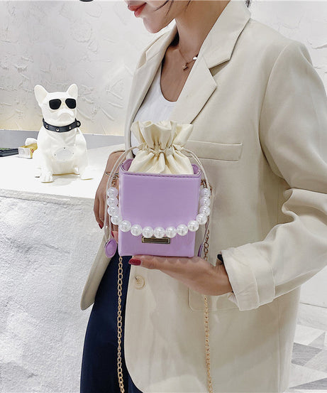 All-match Pearl Portable