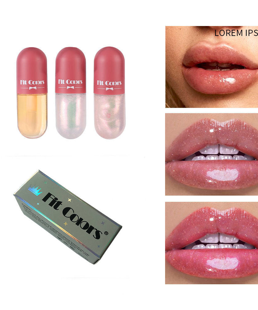 Royal Kiss Beauty