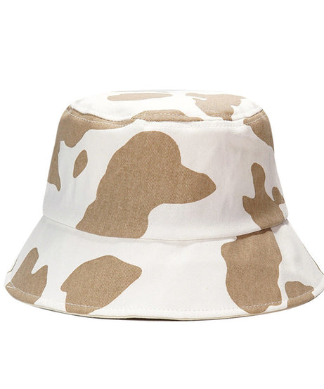 Cow Pattern Hat