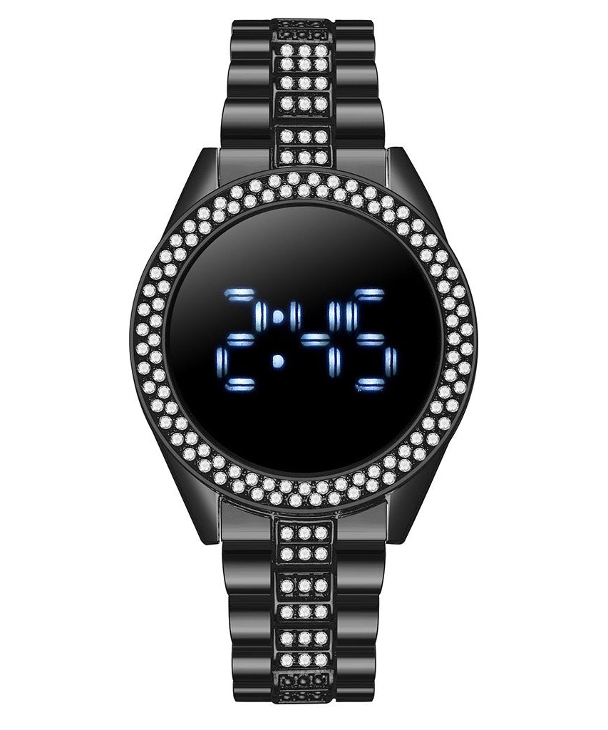 MonoTime