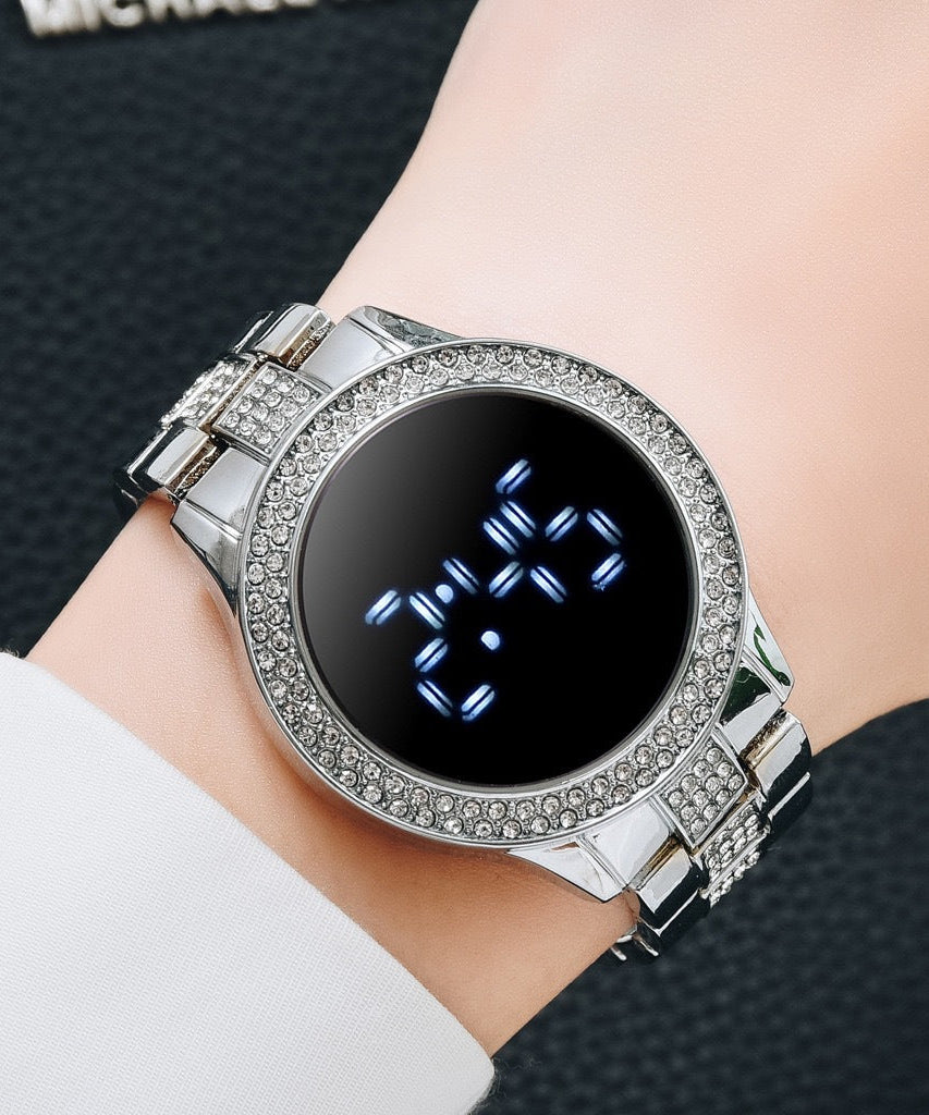 MonoTime