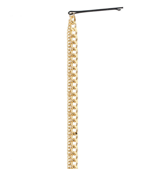 Women's Hair Chain Wave Fashion Headdress Hair Accessories Women