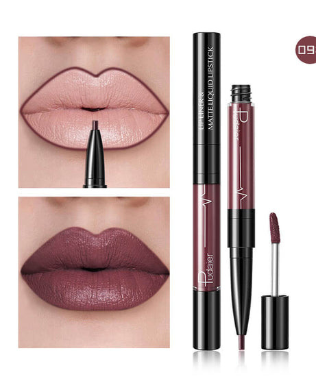 Luxe Lips Co.