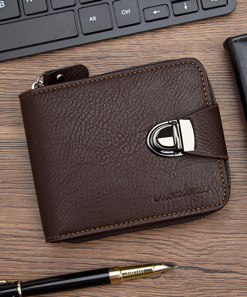 IronEdge Wallets