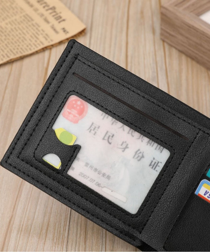 Heritage Wallets