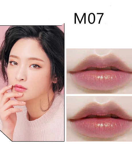 Waterproof lipstick