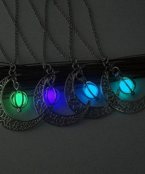 Luminous