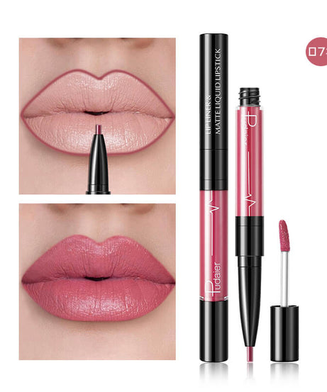 Luxe Lips Co.