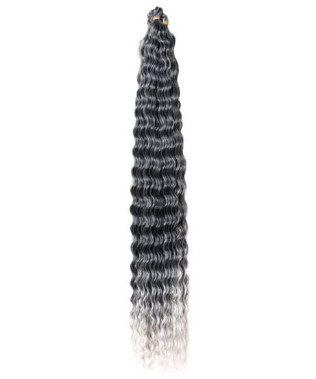 European And American Russian Chemical Fiber Wigs