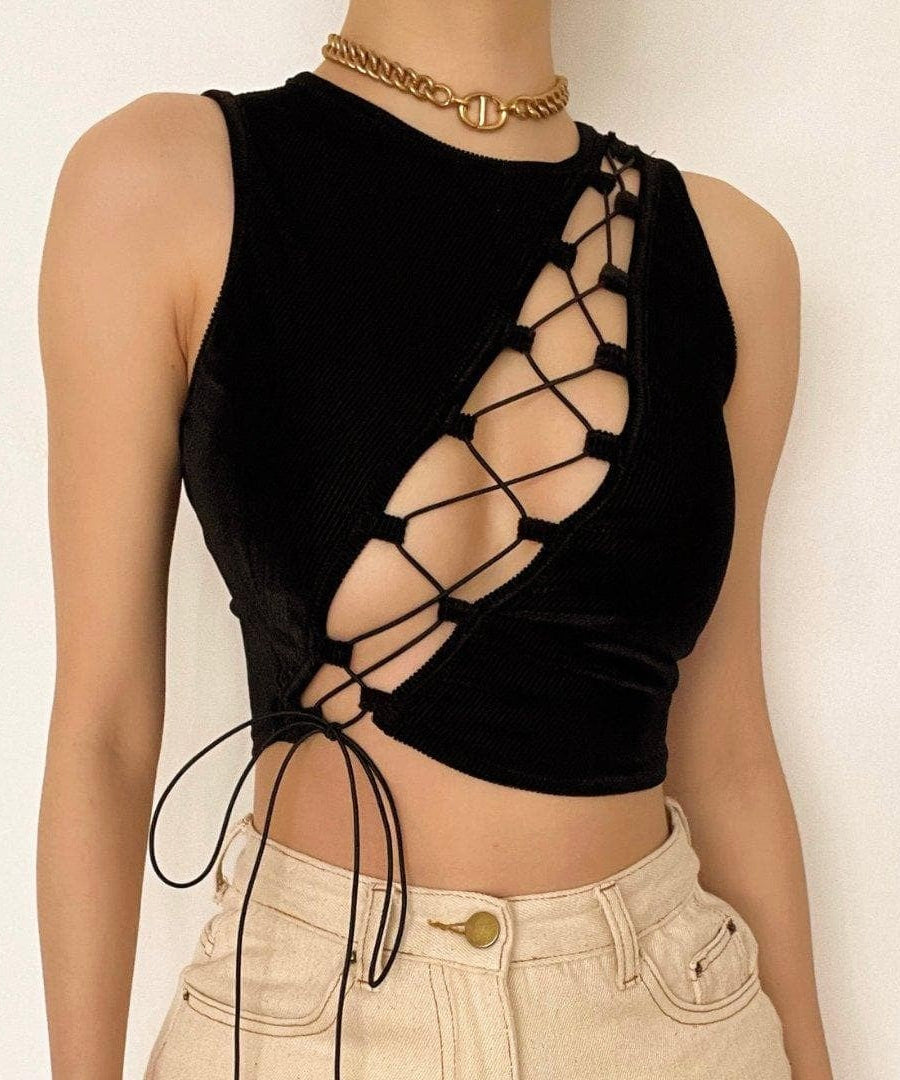 Grid Canvas