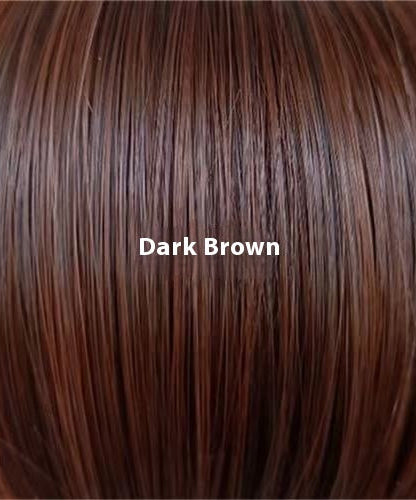 Women's Big Wave Long Curly Hair Highlight Wig