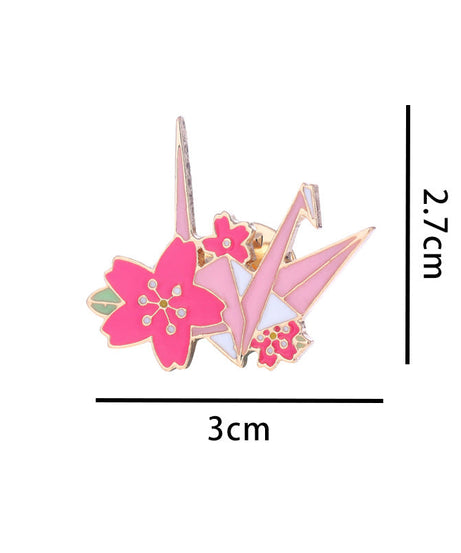 Aurelio Brooch
