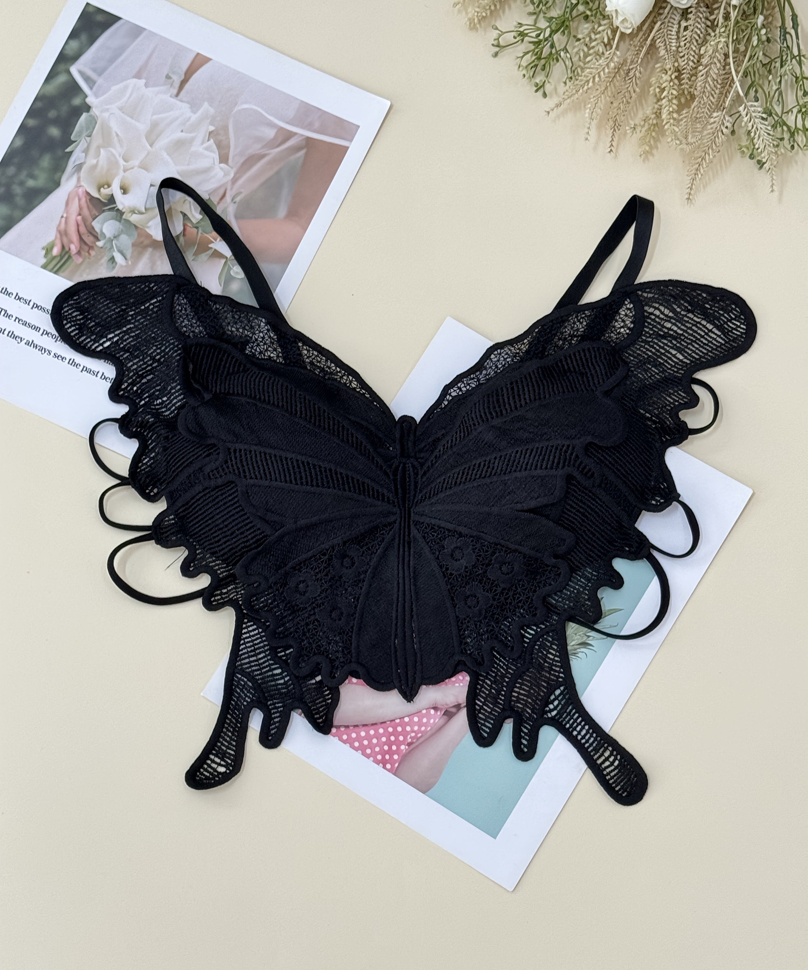 Phantom Lace
