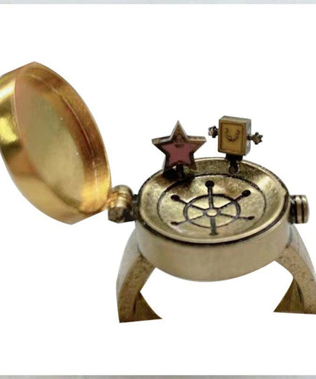 Good Friend Ring