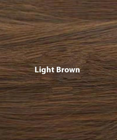 Women's Big Wave Long Curly Hair Highlight Wig