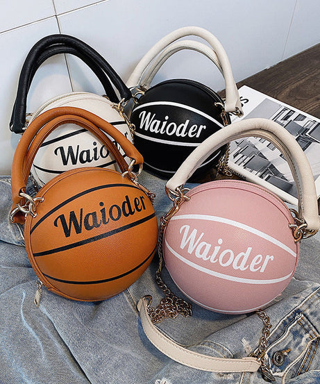 Basketball HandBags