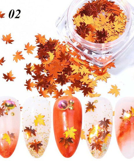 Nail Majesty