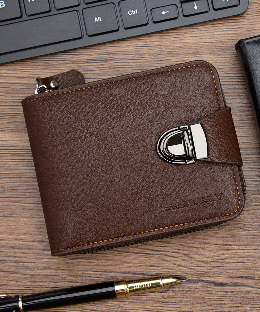 IronEdge Wallets