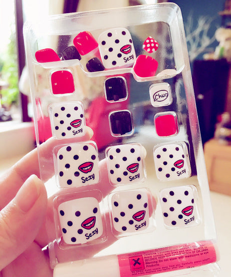 PrettyPolish