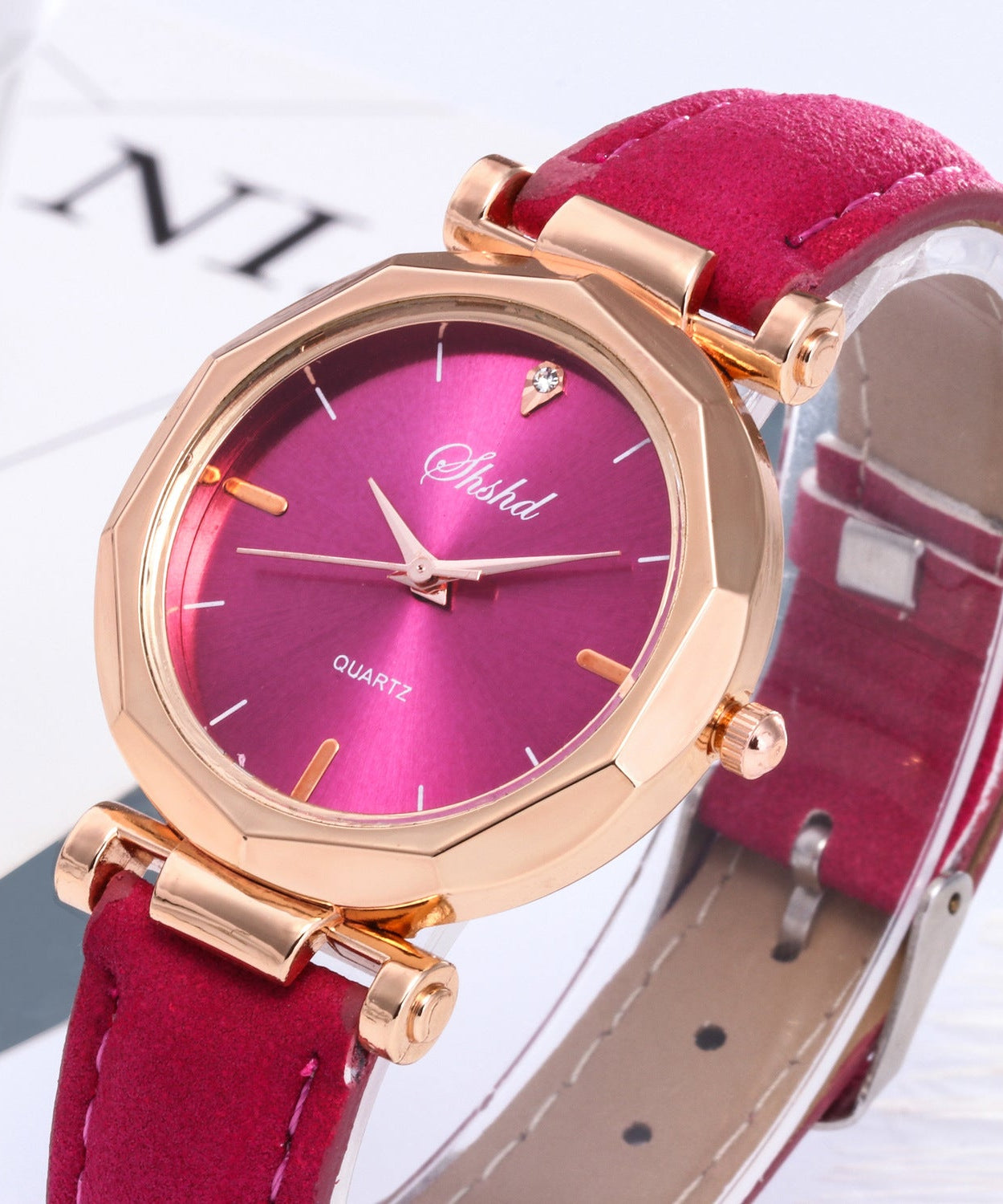 Zen Chrono