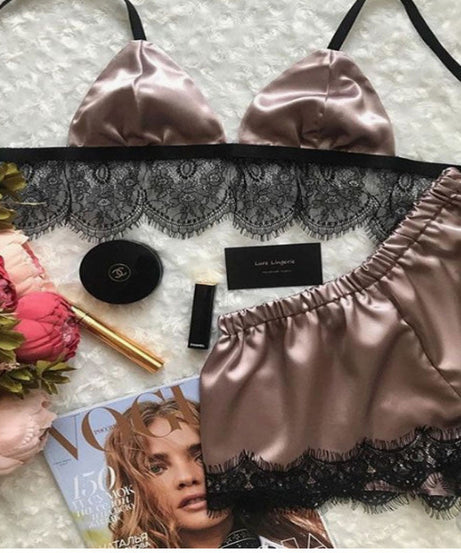 Erotic lingerie