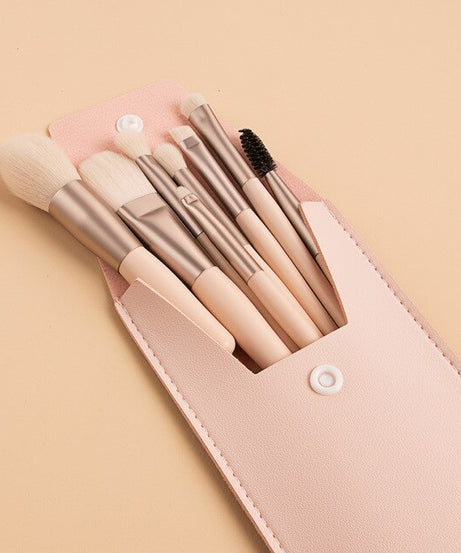 Artist Touch Brushes