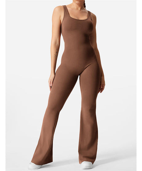 Slim Fit Hip Raise