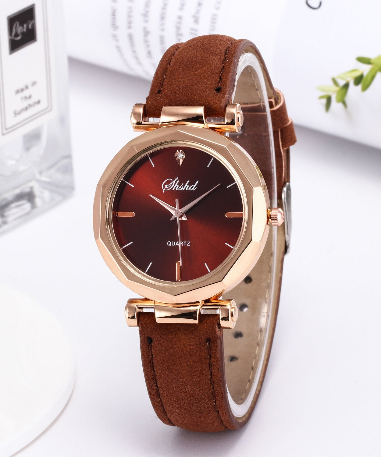 Zen Chrono
