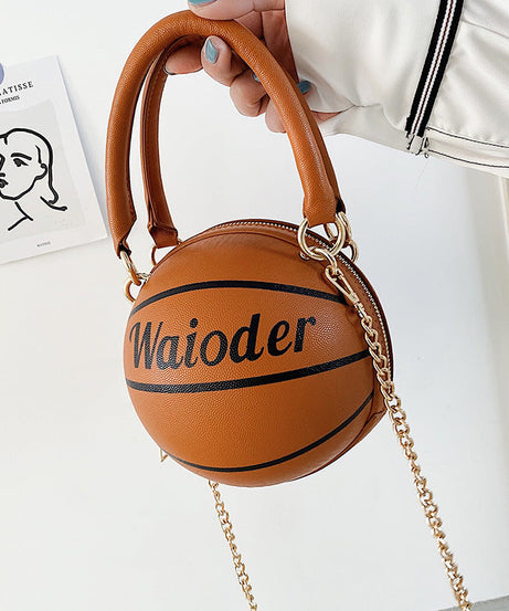Basketball HandBags