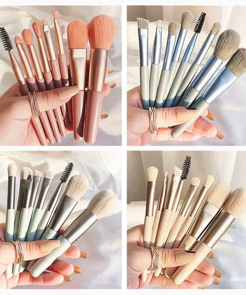 Artist Touch Brushes