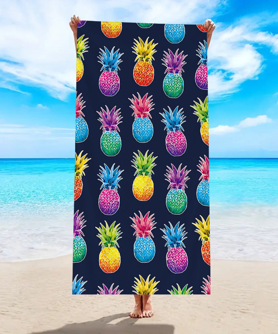 Island Breeze Towels