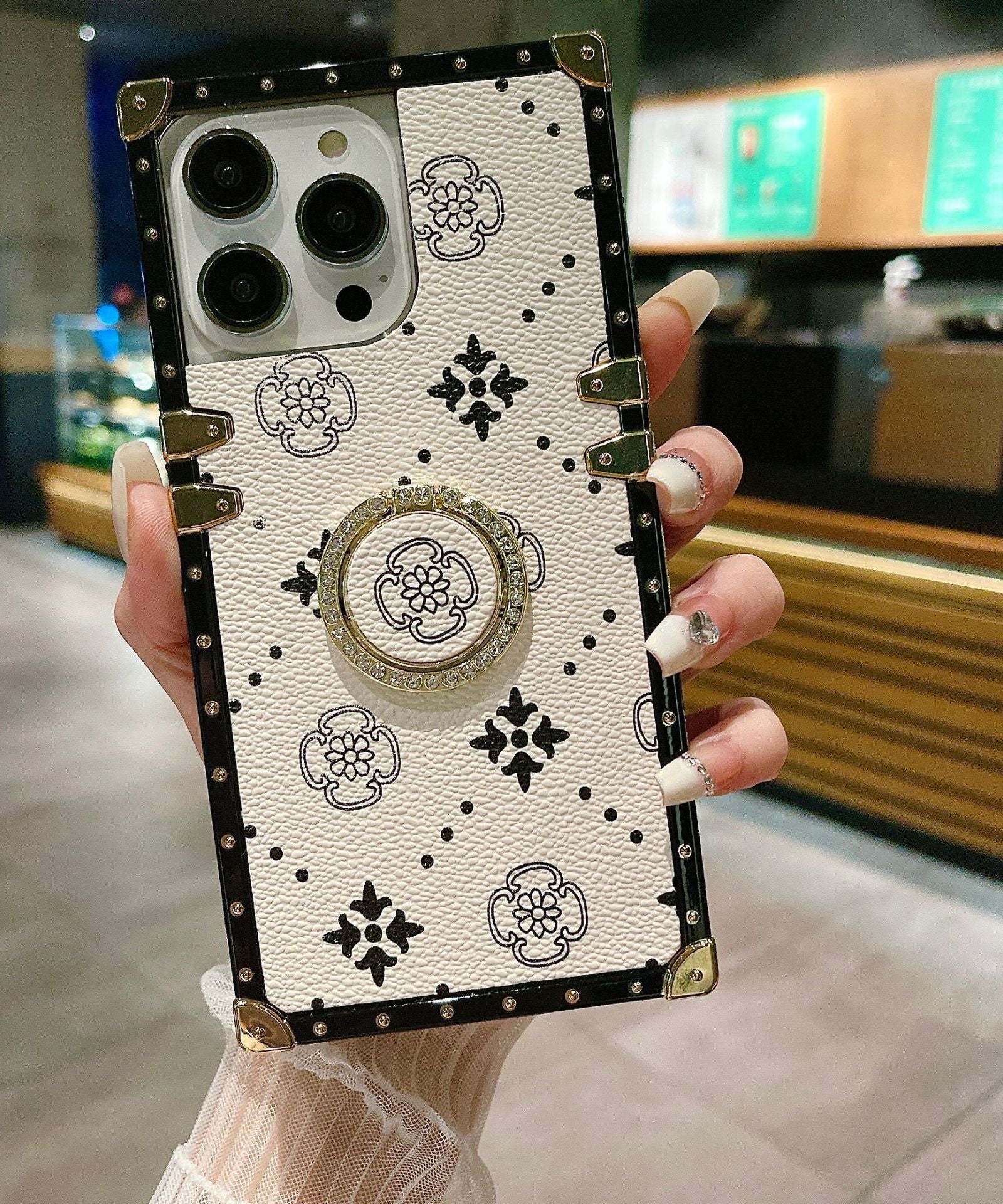 Phone Case 16 Goddess Drop-resistant