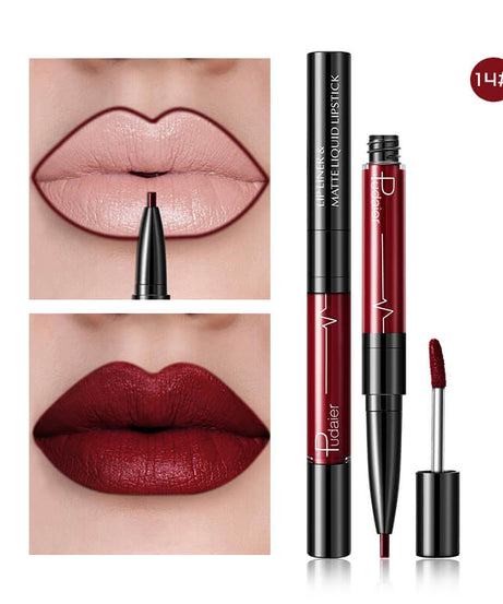 Luxe Lips Co.