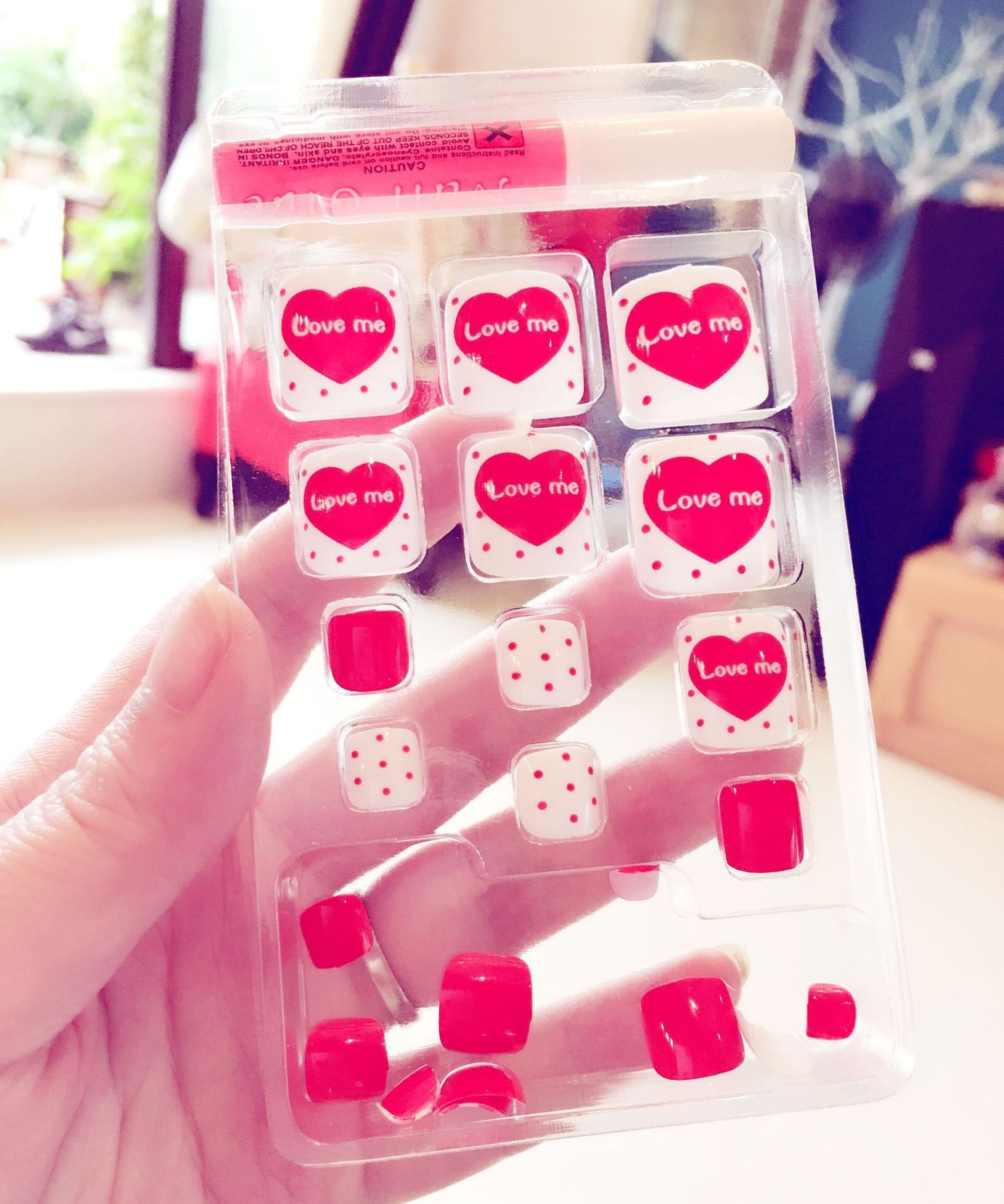 PrettyPolish