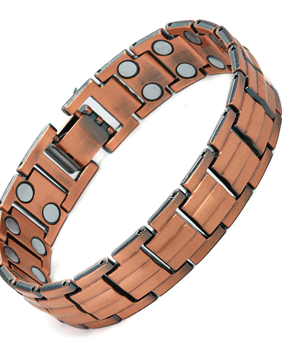 The Gridline Cuff