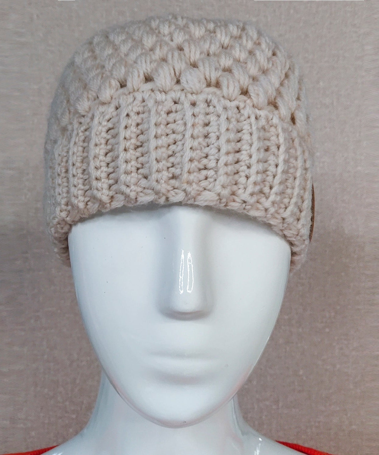 knit hat winter