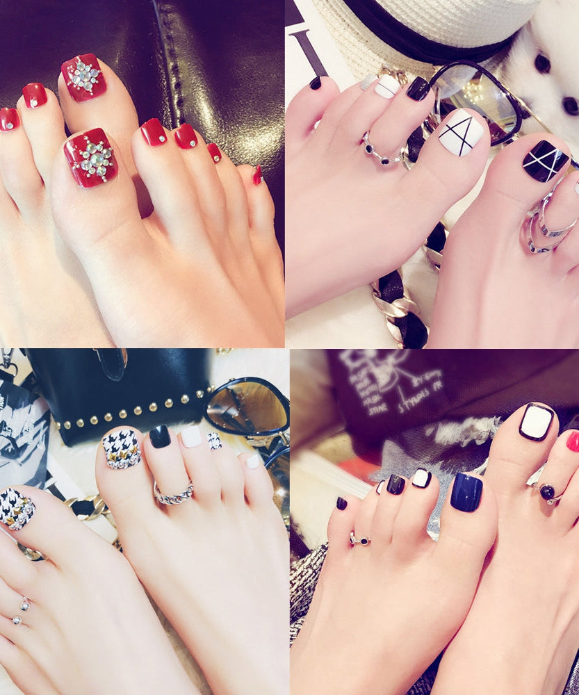 PrettyPolish