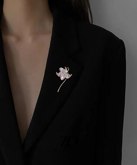 Luxe Brooch