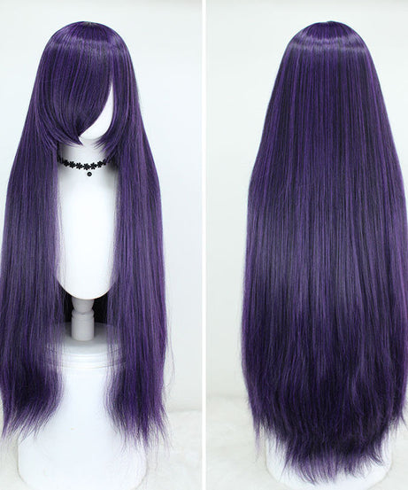 Cosplay1 meter multi-color headgear