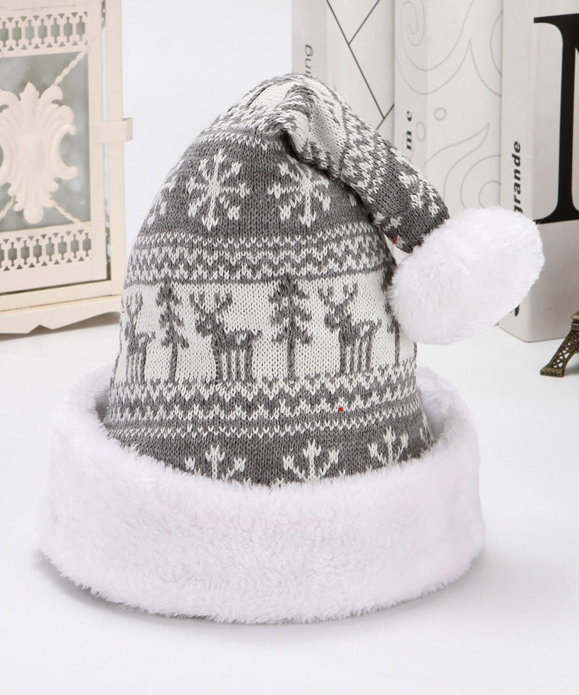 Snowflake Deer