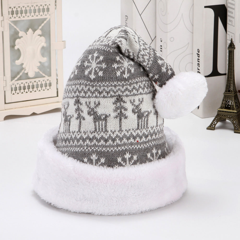 Snowflake Deer