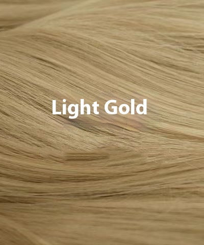 Women's Big Wave Long Curly Hair Highlight Wig