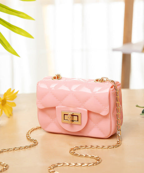 Candy-colored Mini