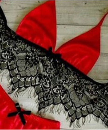 Erotic lingerie