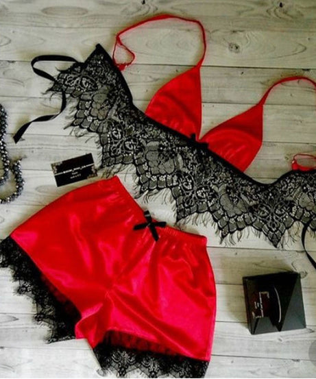 Erotic lingerie