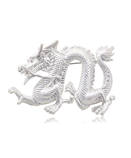 Brooch Works