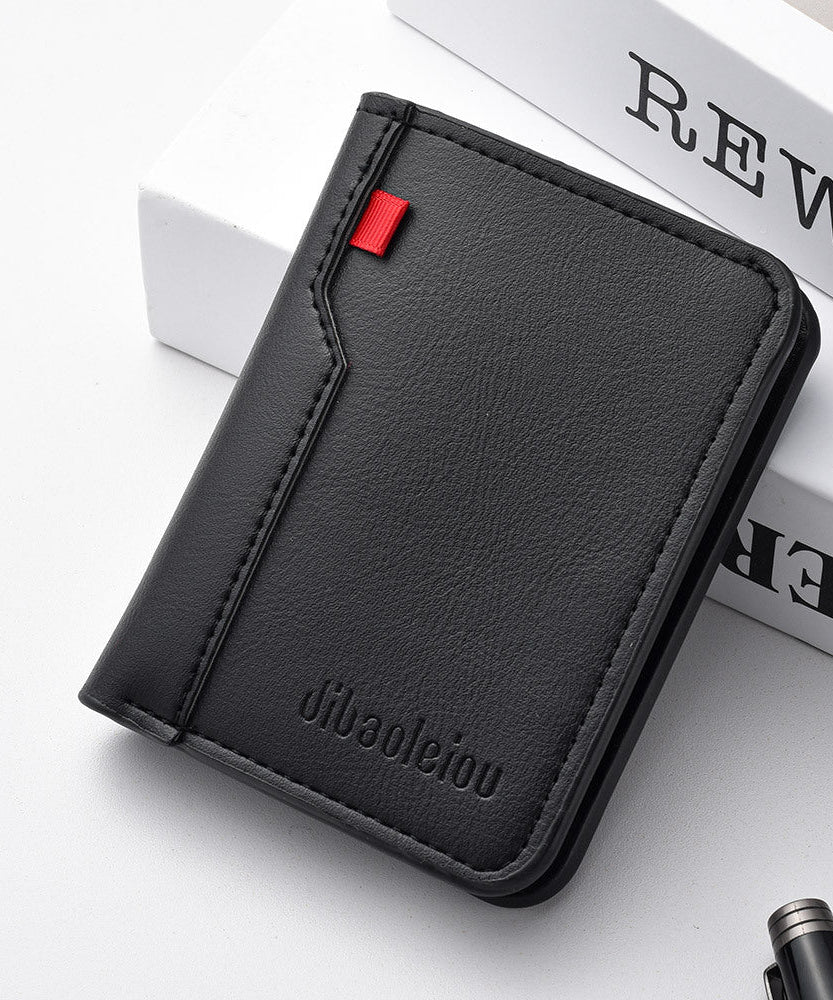 CrownWallet Co.
