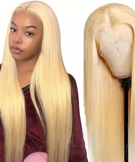 Women's Fashion Personalized Front Lace Wig