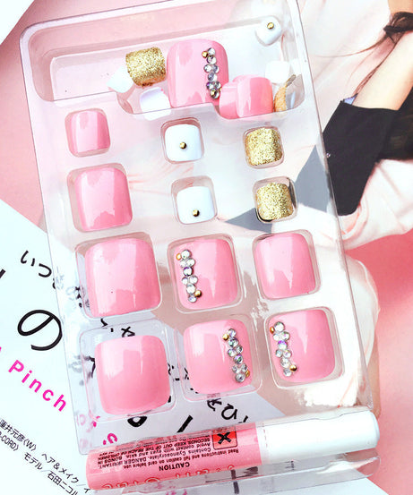 PrettyPolish
