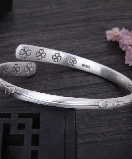 The Gridline Cuff
